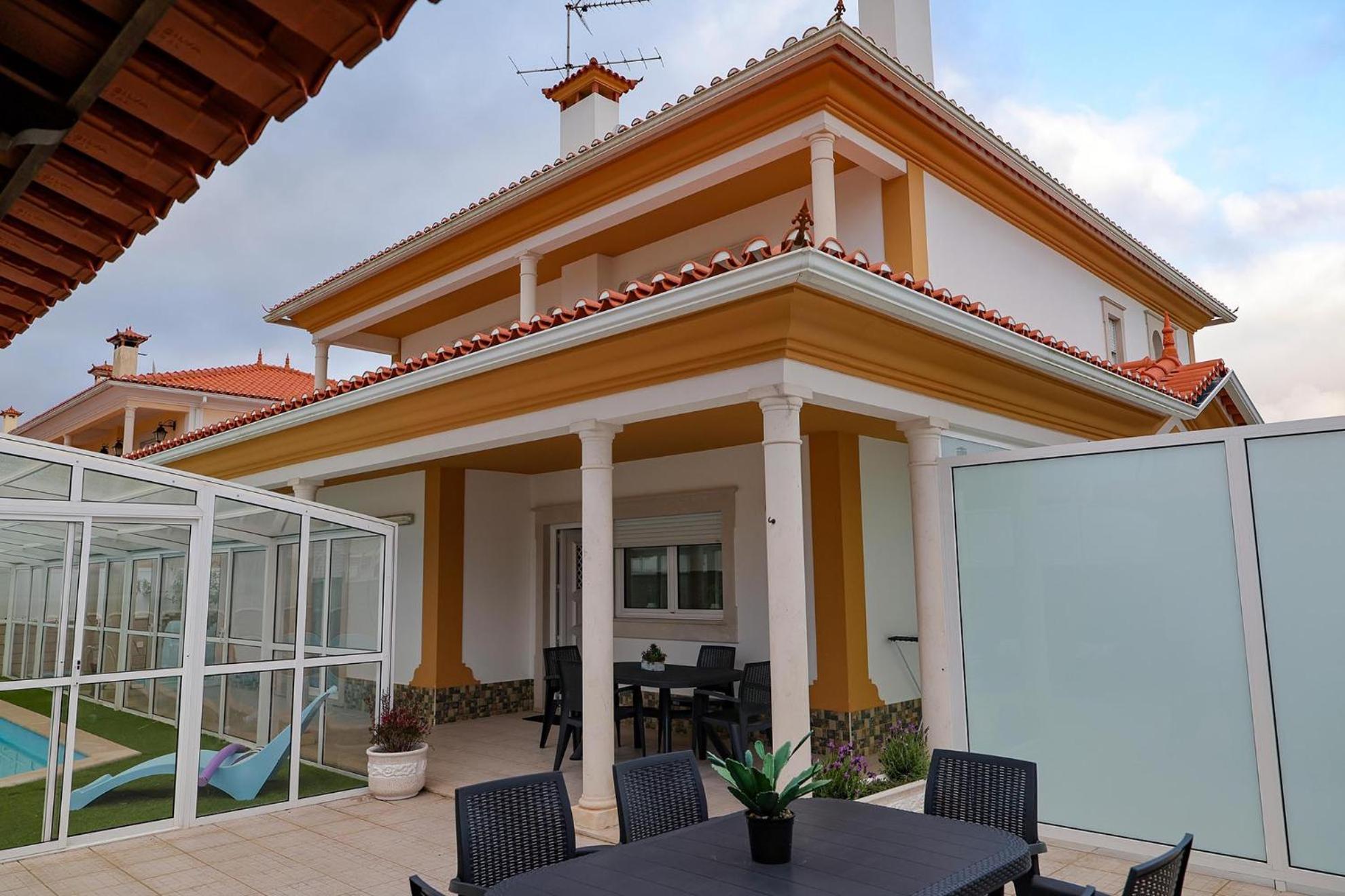 Villa Casa D'adelia *