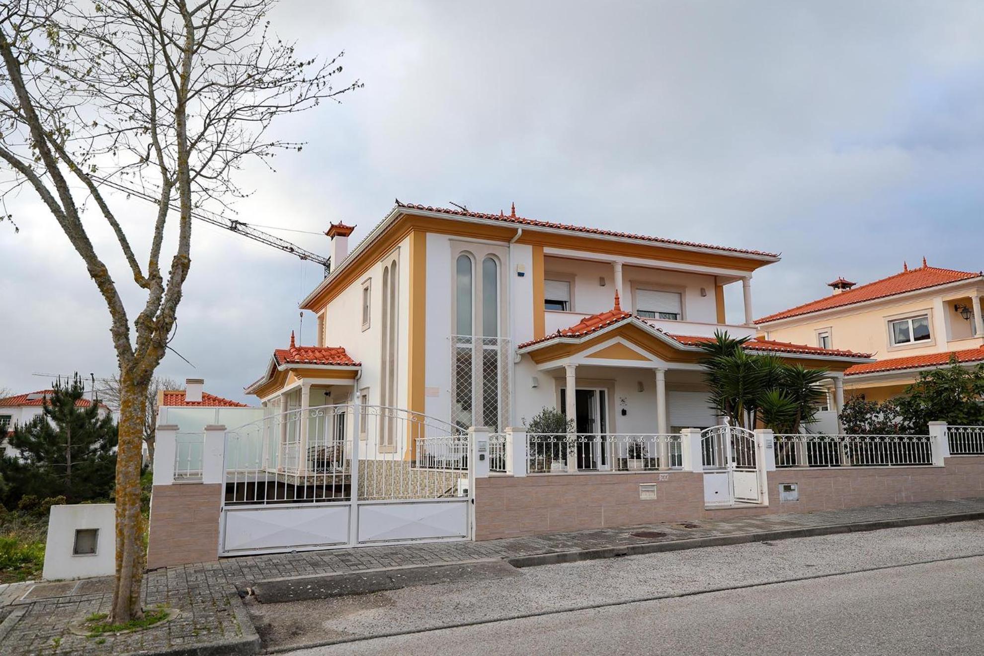 Casa D'adelia