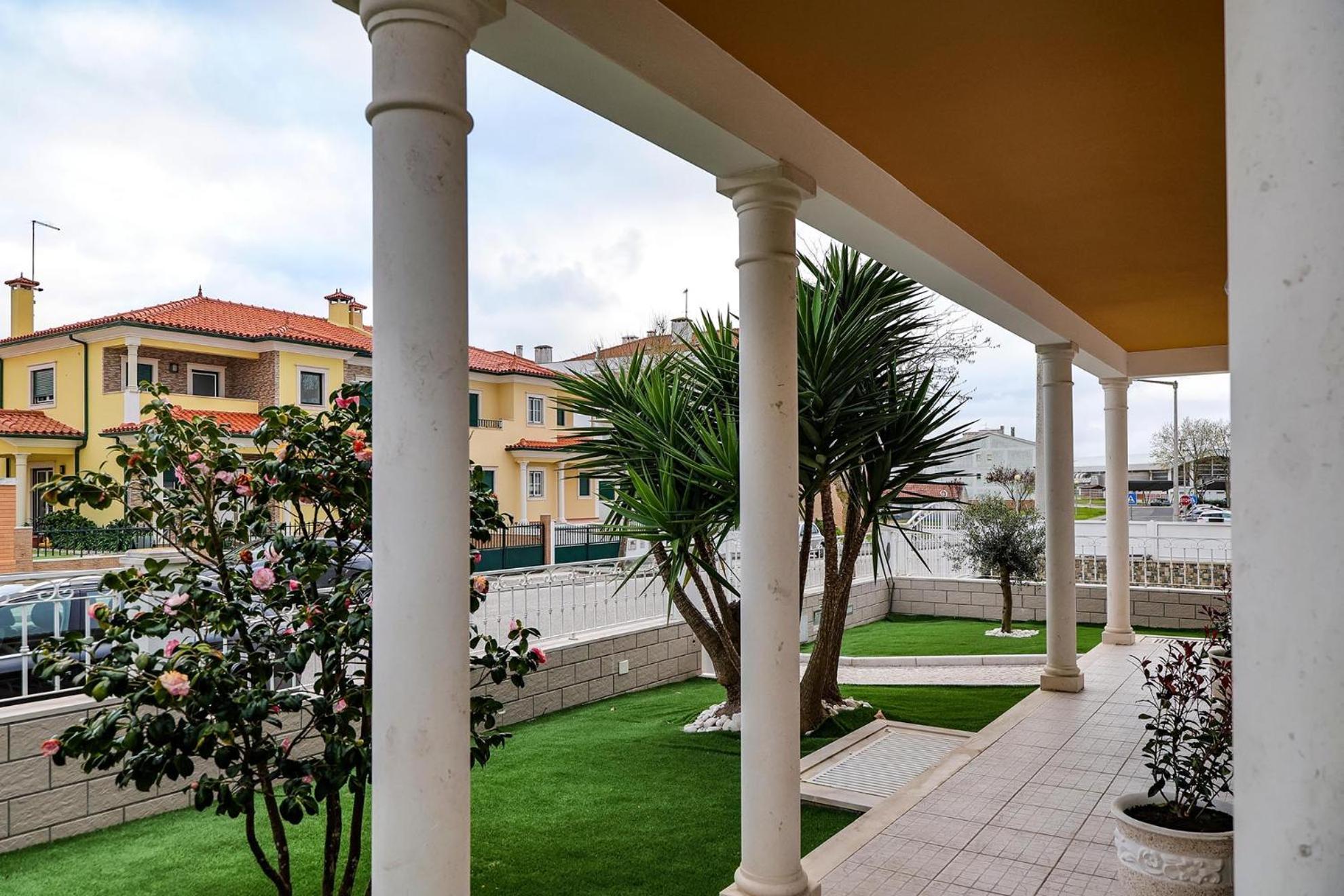 Villa Casa D'adelia